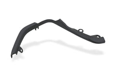 Swingarm cable cover, Matt