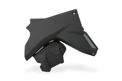 Engine side covers, Matt
