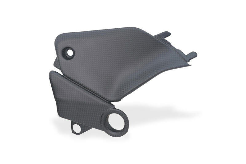 Fuel tank side covers, Matt