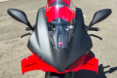 Front Fairing, Matt