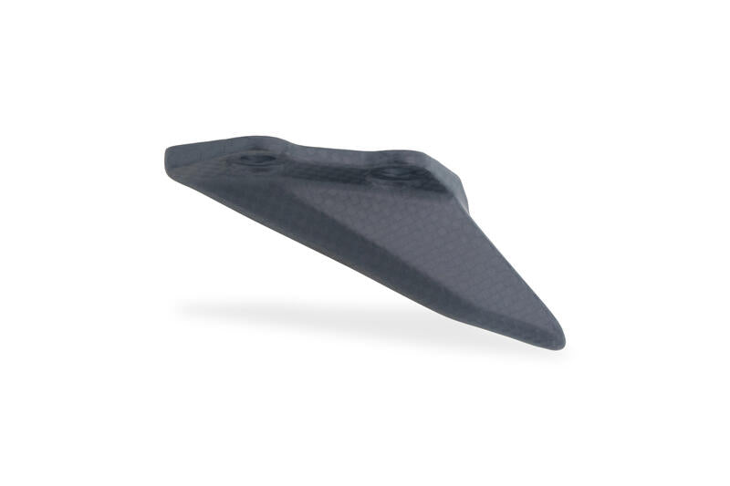 Lower chain guard, Matt