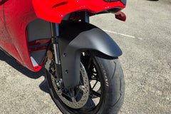 Front Fender, Matt