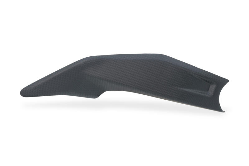 Rear subframe covers, Matt