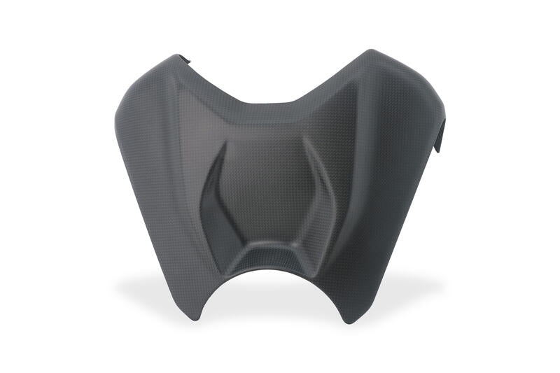 Fuel tank cover, Matt