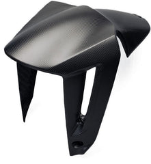 CNC Racing Front mudguard Ducati XDiavel - matt carbon, Matt Carbon | ZA503Y