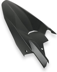 CNC Racing Rear mudguard Ducati Multistrada - Matt Carbon, Matt Carbon | ZA514Y