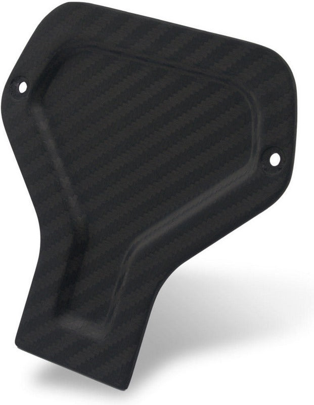 CNC Racing Headlight support cover MV Agusta Superveloce - Carbon | ZA601