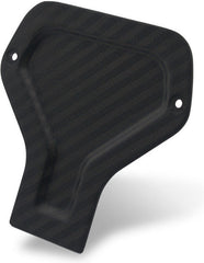 CNC Racing Headlight support cover MV Agusta Superveloce - Carbon | ZA601
