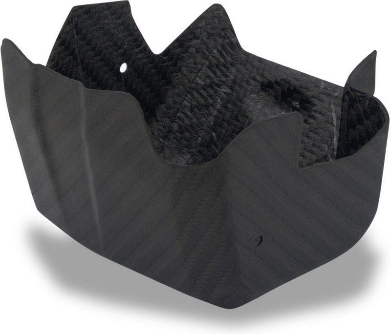 CNC Racing ABS module cover MV Agusta Superveloce - Carbon | ZA602