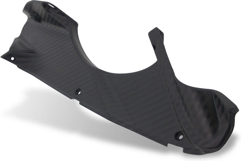 CNC Racing Air intake covers MV Agusta Superveloce - Carbon | ZA603