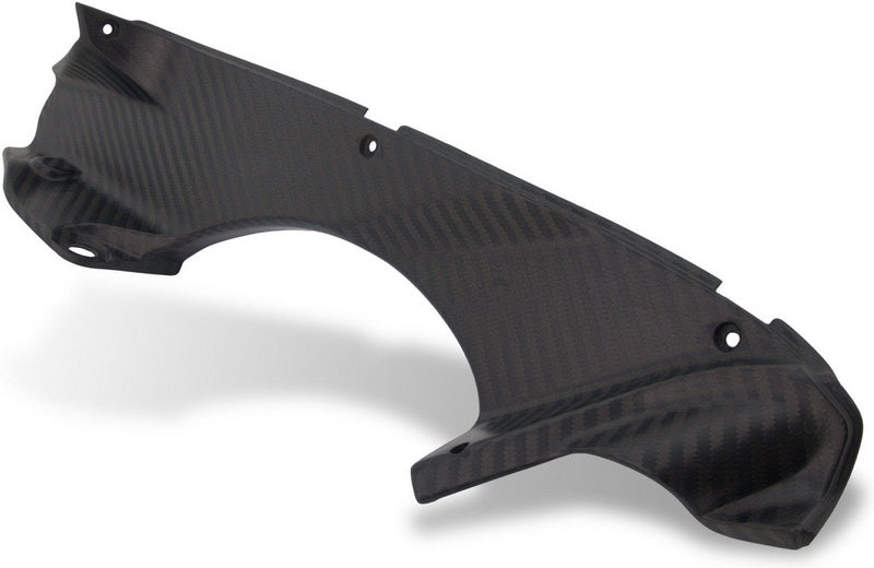 CNC Racing Air intake covers MV Agusta Superveloce - Carbon | ZA603