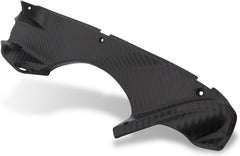 CNC Racing Air intake covers MV Agusta Superveloce - Carbon | ZA603