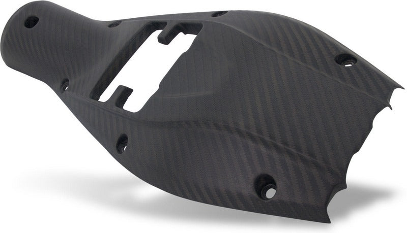CNC Racing Undertail cover MV Agusta Superveloce - Carbon | ZA604