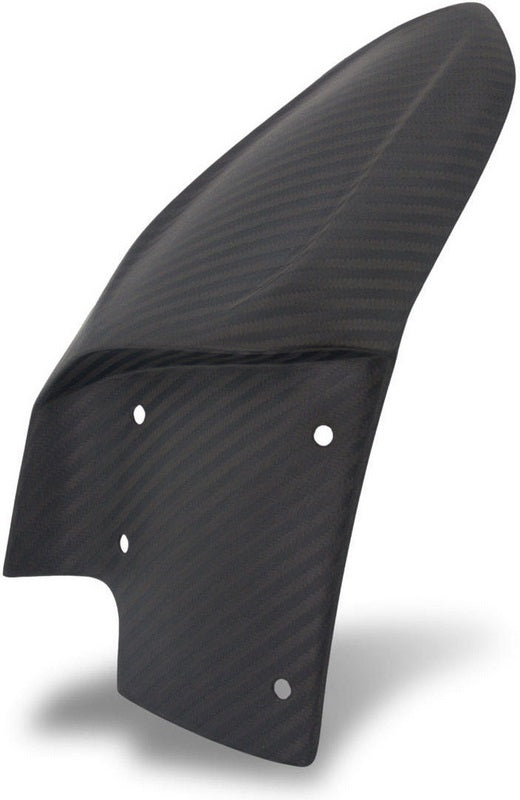 CNC Racing Rear mudguard MV Agusta - Carbon | ZA605