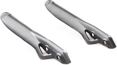 CNC Racing Front fork protection - matt carbon Ducati Scrambler, Matt Carbon | ZA811Y