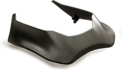CNC Racing Fuel tank protection - matt carbon Ducati Scrambler, Matt Carbon | ZA812Y
