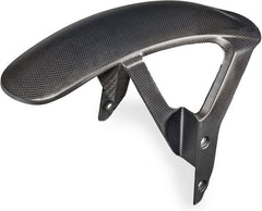 CNC Racing Front fender Ducati Scrambler - matt carbon, Matt Carbon | ZA813Y