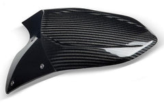CNC Racing Rear fender carbon MV Agusta F3 Brutale 675 Brutale 800 Rivale 800, Glossy Carbon | ZA835K