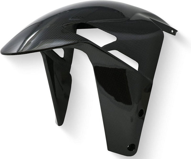 CNC Racing Front fender carbon MV Agusta , Glossy Carbon | ZA837K
