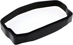 CNC Racing Instrument panel cover Ducati Panigale - matt carbon, Matt Carbon | ZA856Y