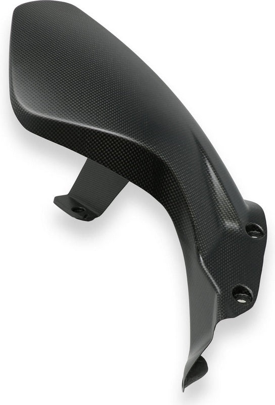 CNC Racing Rear mudguard Ducati Panigale V4 - Matt Carbon, Matt Carbon | ZA862Y