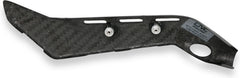 CNC Racing Rear subframe covers Ducati Panigale V4 - Matt Carbon, Matt Carbon | ZA863Y