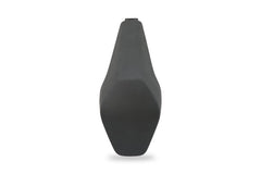 Single seat backrest, Matt