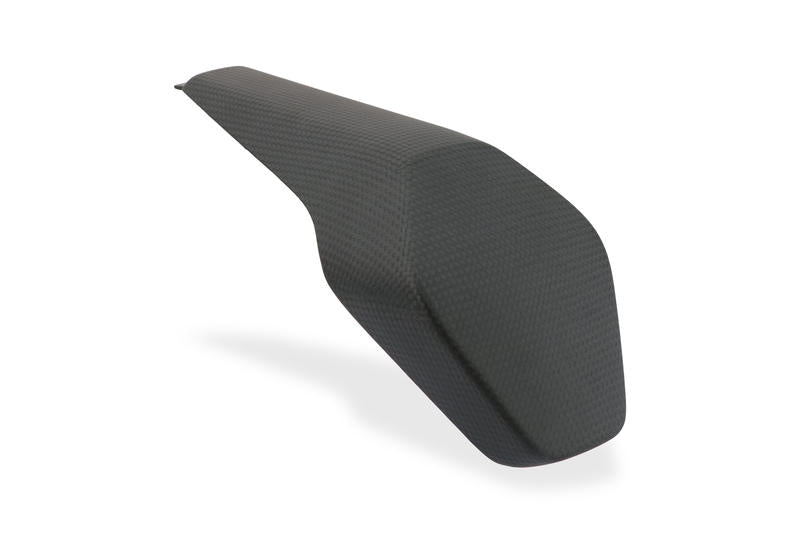Single seat backrest, Matt