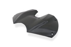 Fuel tank cover, Matt
