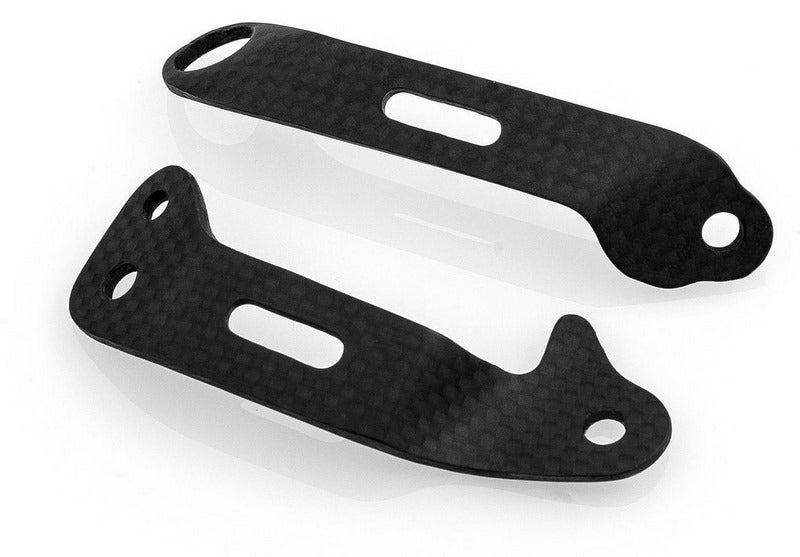 CNC Racing Oil tank bracket brake clutch carbon Ducati SBK Panigale series, Matt Carbon | ZA953Y