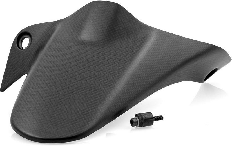CNC Racing Rear fender Ducati Monster 1200, Matt Carbon | ZA960Y