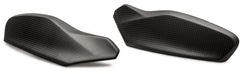 CNC Racing Upper hand-guard Ducati Hypermotard - matt carbon, Matt Carbon | ZA985Y