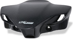 CNC Racing Sport screen Ducati Streetfighter V4 - matt carbon, Matt Carbon | ZA987Y