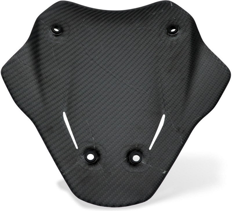 CNC Racing Sport screen Ducati Multistrada V4 - Carbon | ZA989