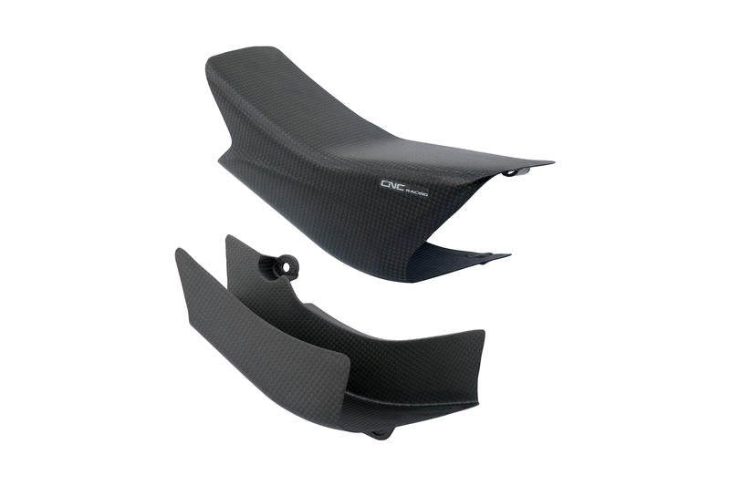 Winglets Kit