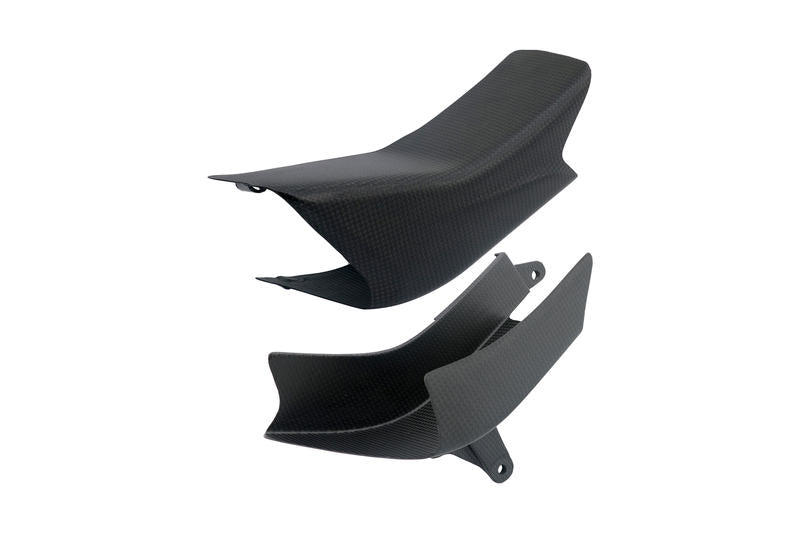 Winglets Kit
