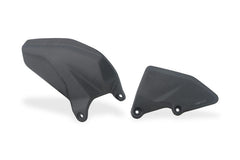 Heel guard kit