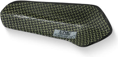 CNC Racing Fuel tank slider Carbon/Kevlar | ZP104