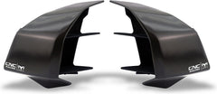CNC Racing GP Winglets Ducati Streetfighter V4 - Carbon fiber | ZW005