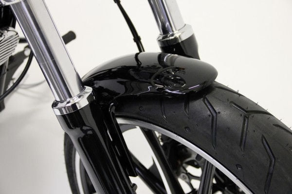 Cult-Werk Harley Breakout - Front Fender Custom V1 (Bj. 2013 - Current) | HD-BRO002