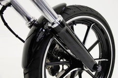 Cult-Werk Harley Breakout - Front Fender Custom V2 (Bj. 2013 - Current) | HD-BRO004