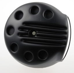 Cult-Werk HARLEY BREAKOUT - Luftfilterdeckel SLOTTED (BJ. 2014 - 2017) | HD-BRO005