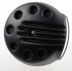 Cult-Werk HARLEY BREAKOUT - Luftfilterdeckel SLOTTED (BJ. 2014 - 2017) | HD-BRO005