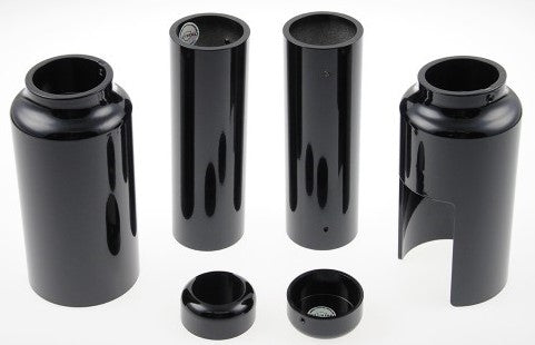 Cult-Werk HARLEY BREAKOUT - Gabel Cover Kit (BJ. 2013 - 2017) | HD-BRO011
