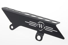 Cult-Werk HARLEY BREAKOUT - Beltschutz (BJ. 2013 - 2017) | HD-BRO019