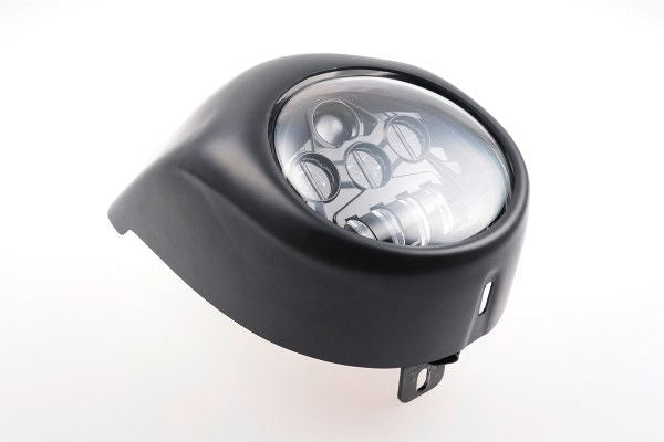 Cult-Werk Harley Breakout - Headlight Kit Cvo-Style (Bj. 2013 - 2017) | HD-BRO025