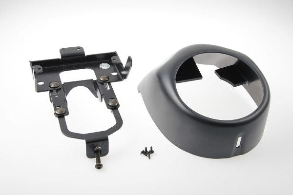 Cult-Werk Harley Breakout - Headlight Kit Cvo-Style (Bj. 2013 - 2017) | HD-BRO025