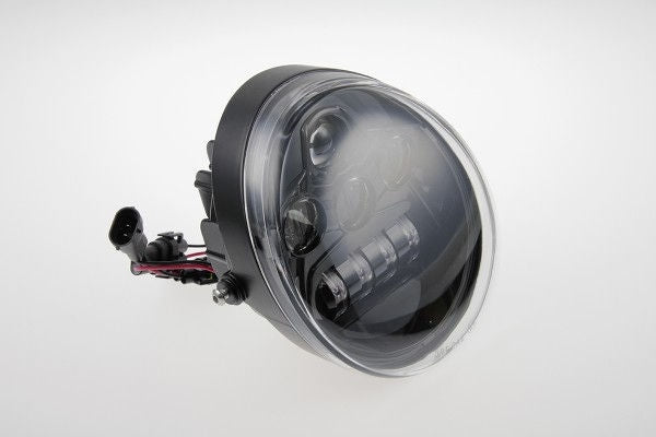 Cult-Werk Harley Breakout - Headlight Kit Cvo-Style (Bj. 2013 - 2017) | HD-BRO025