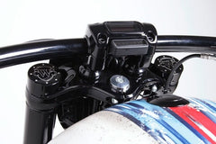 Cult-Werk Harley Breakout - Fork Caps (Yom From 2018) | HD-BRO032