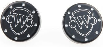 Cult-Werk Harley Softail - Front Axle Cover (Yoc From 2018) | HD-BRO036